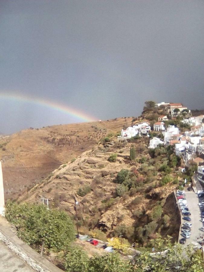 Vila Persephone Ioulis Exteriér fotografie
